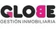 Logotip de GLOBE Gestión Inmobiliaria