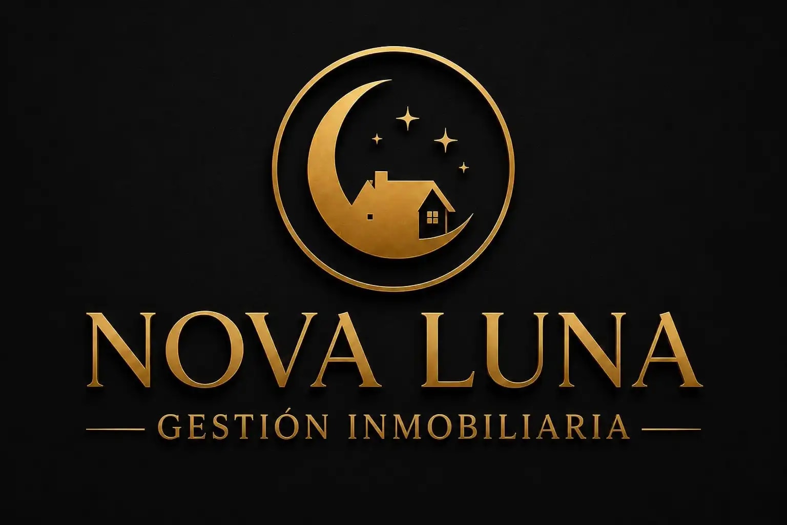 Inmobiliaria Nova Luna logo
