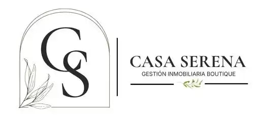 Logo di CASA SERENA