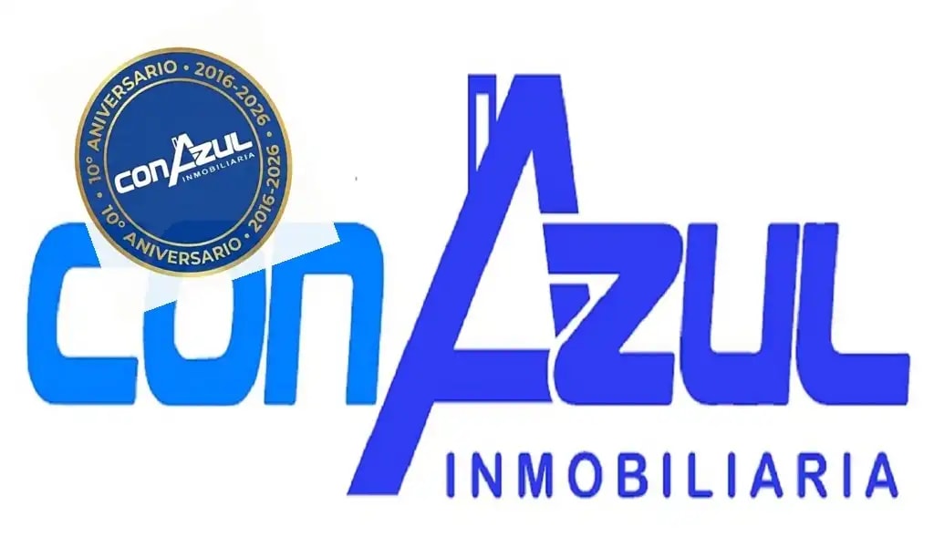 Logotip de INMOBILIARIA CONAZUL