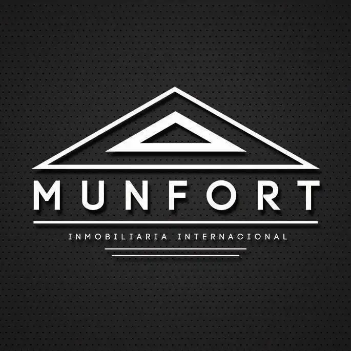Logo di MUNFORT