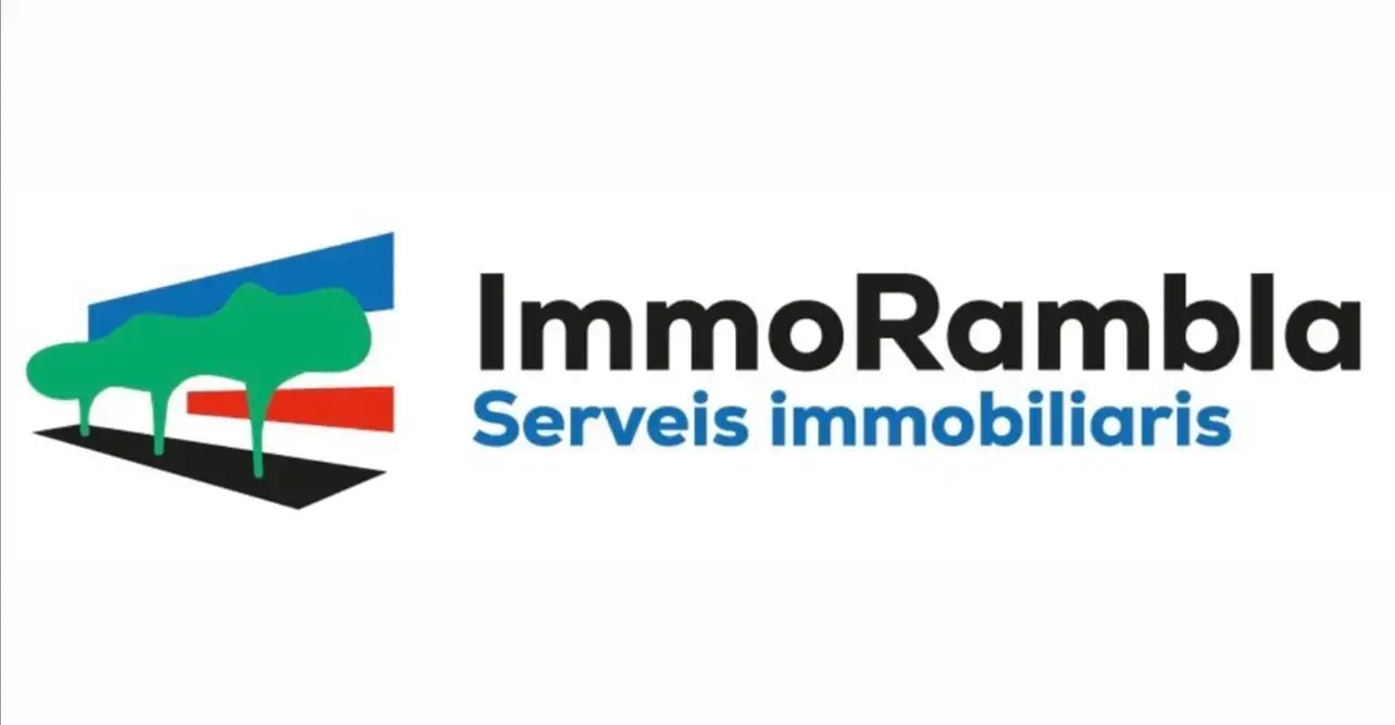Logotip de IMMORAMBLA Serveis Immobiliaris