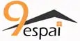 Logo von 9 ESPAI