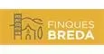 Logotipo de FINQUES BREDA