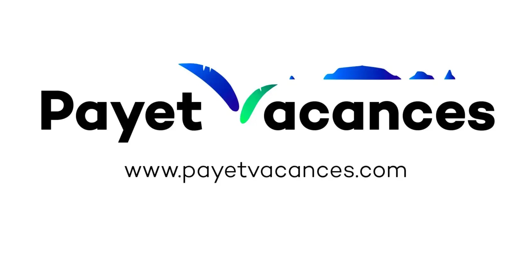 Logotip de PAYET VACANCES