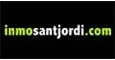 Logotip de INMOSANTJORDI AGENTS INMOBILIARIS