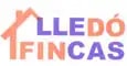 Logo von FINCAS LLEDO INMOBILIARIA