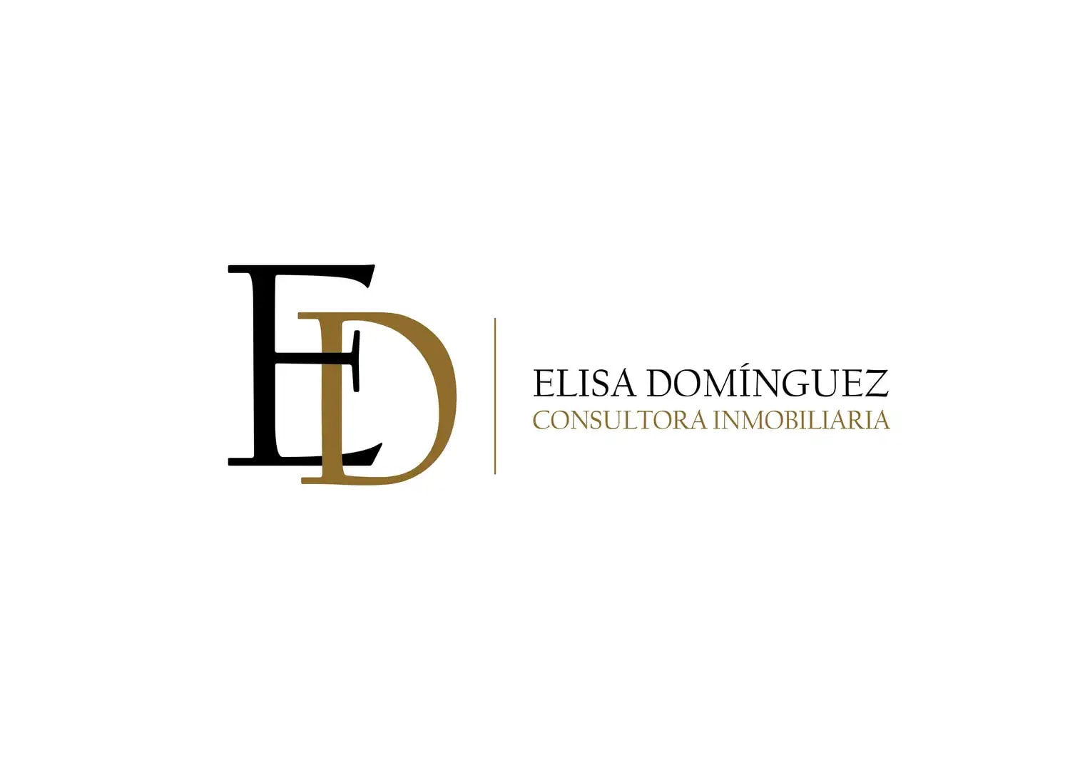 Logotipo de ED Consultora Inmobiliaria