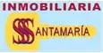 Logotipo de SANTAMARIA INMOBILIARIA