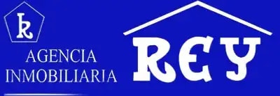 Logotipo de INMOBILIARIA REY