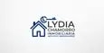 Logotipo de Lydia Chamorro