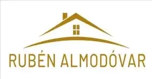 Logotipo de INMO RUBEN ALMODOVAR, S.L.