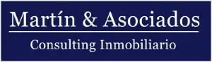 Logo di Martín & Asociados