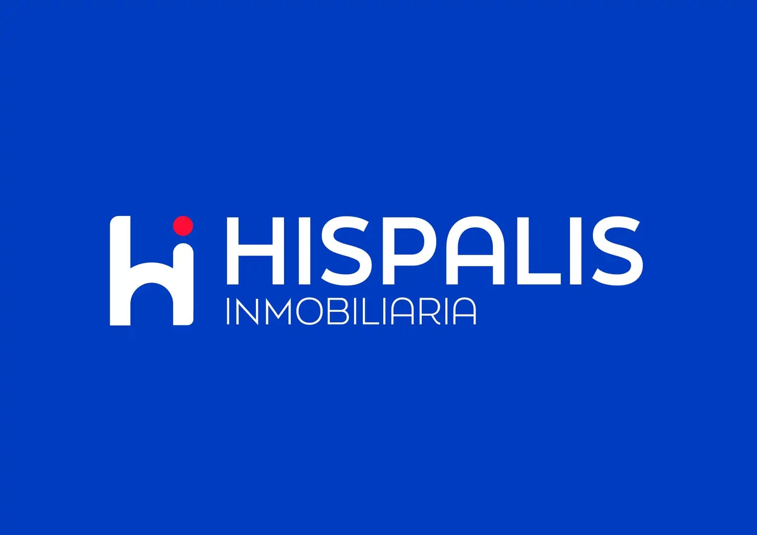 Logótipo de Inmobiliaria Hispalis