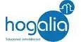Logotip de HOGALIA SOLICIONES INMOBILIARIAS