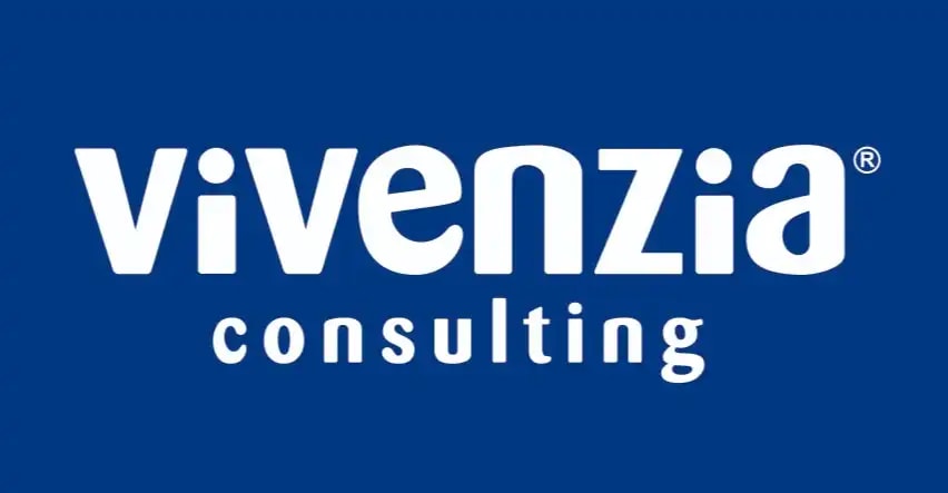 Logo di Vivenzia Consulting
