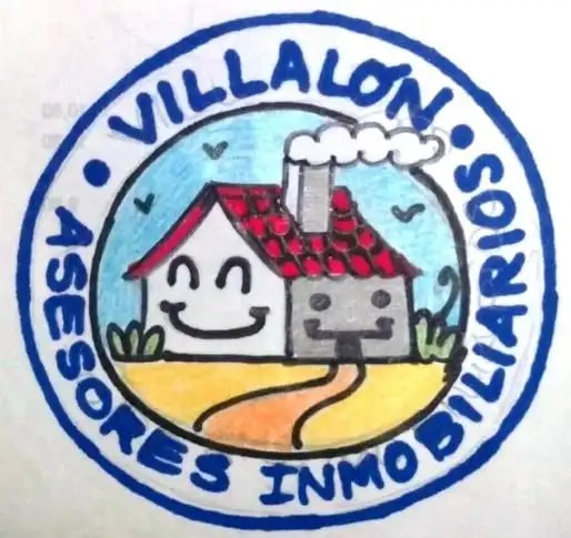 Logotip de ASESORES INMOBILIARIOS VILLALON