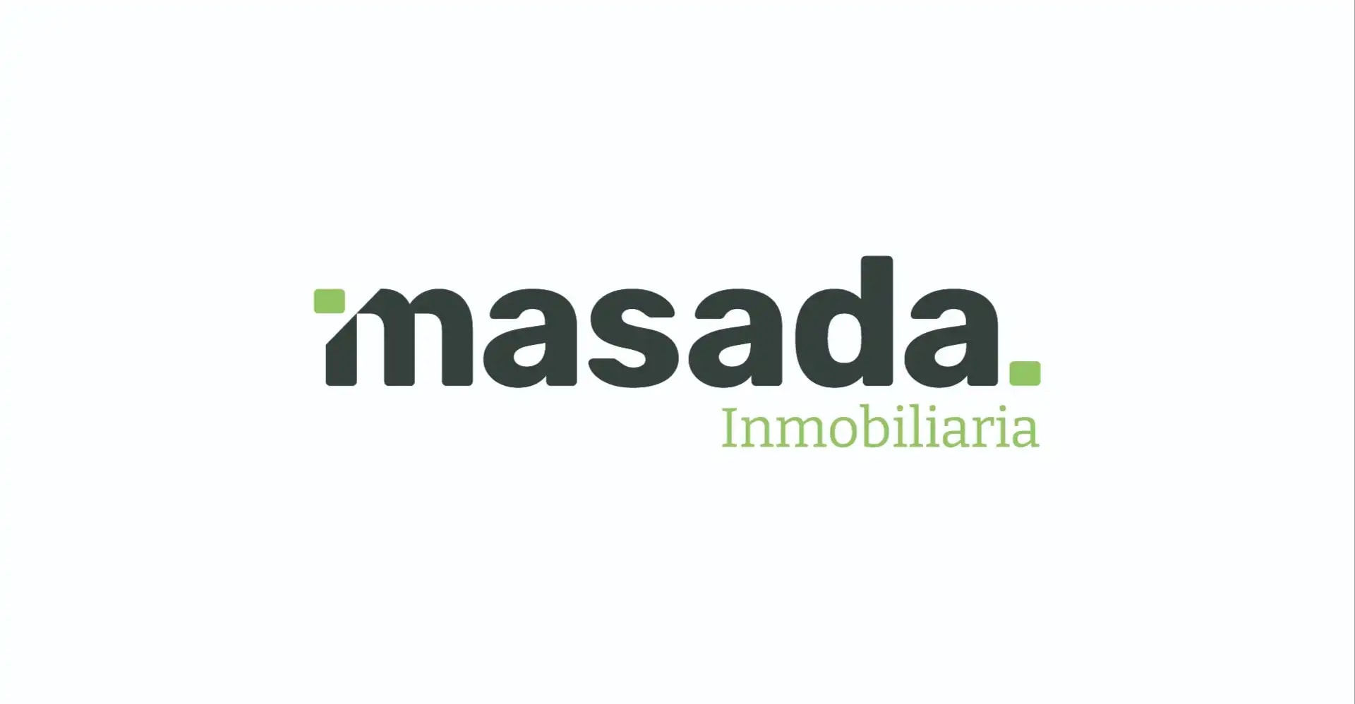 Логотип Grupo Masada