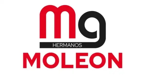 Logotip de HERMANOS MOLEÓN