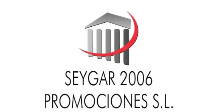 Logotip de SEYGAR 2006 PROMOCIONES