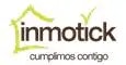 Logotip de INMOTICK