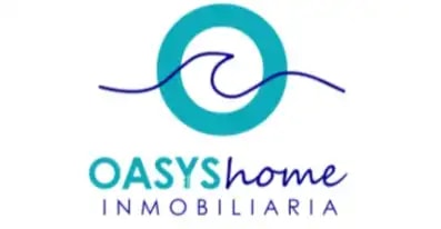 Logotipo de Oasyshome