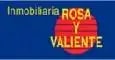 Logo di INMOBILIARIA ROSA Y VALIENTE