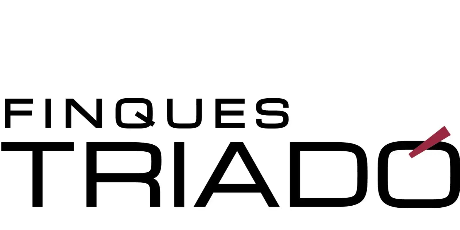 Logotipo de FINQUES TRIADÓ