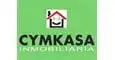 Logo de CYMKASA