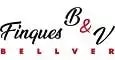 Logotip de FINQUES BELLVER
