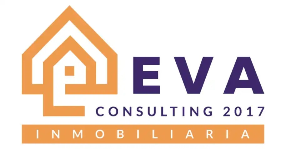 Logo de Inmobiliaria Eva Consulting 2017