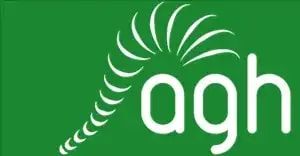 Logo de AGH Inmobiliaria