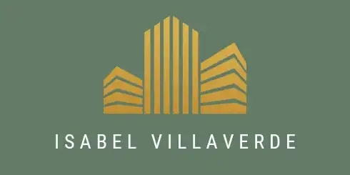 Logo di INMOBILIARIA ISABEL VILLAVERDE