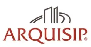 Logotip de ARQUISIP