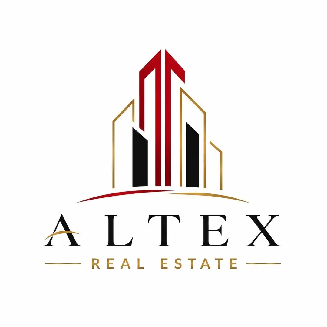 Logo von ALTEX REAL ESTATE