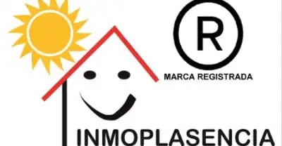 Logotip de INMOPLASENCIA