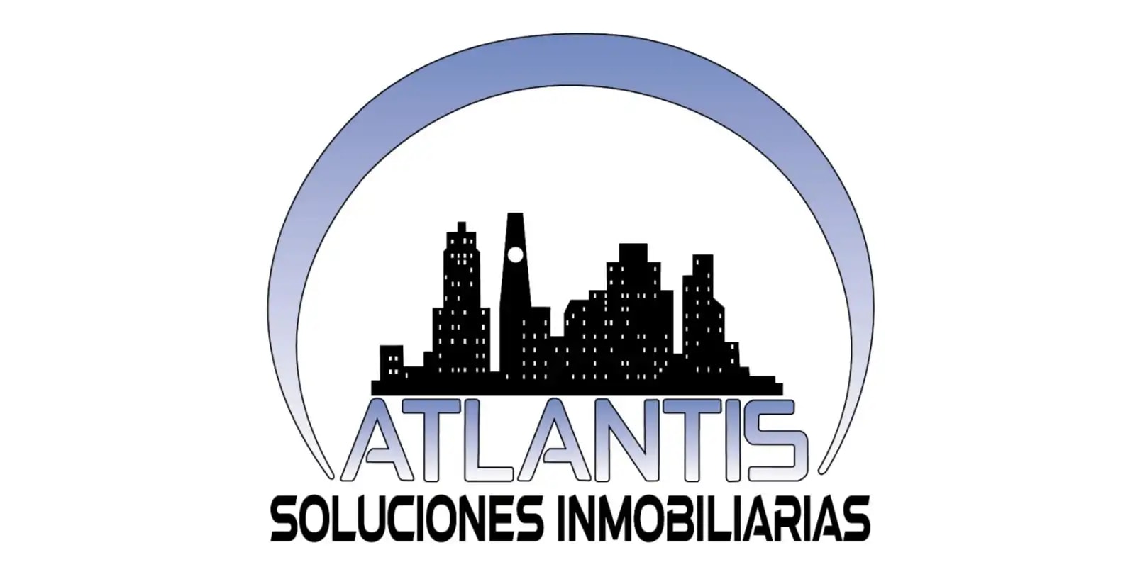 Logotip de INMOBILIARIA ATLANTIS