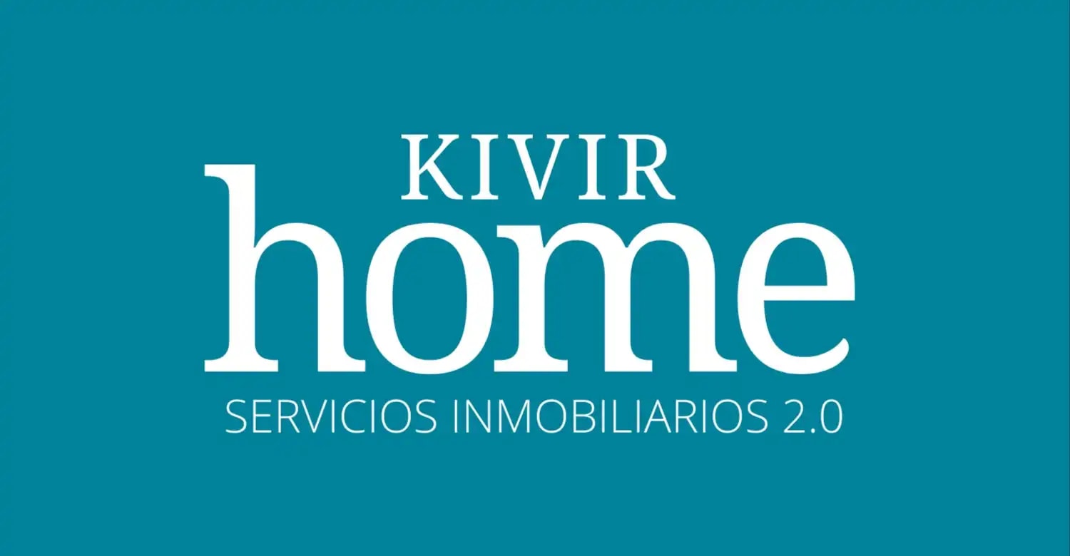 Logo di KIVIR HOME
