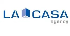 Logotip de LA CASA DOS HERMANAS