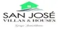 San Jose Villas & House Grupo Inmobiliario logo