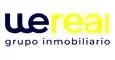 Logotip de Wereal