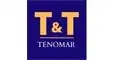 Logo di Inmobiliaria Tenomar