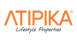 Logotip de ATIPIKA Lifestyle Properties