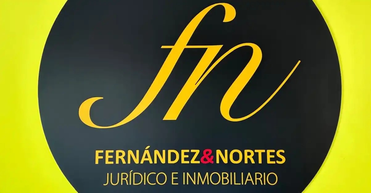 Logotip de FERNANDEZ Y NORTES