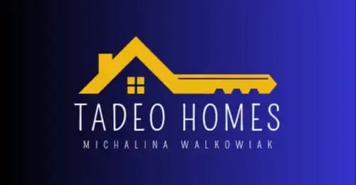 Logo de TADEO HOMES