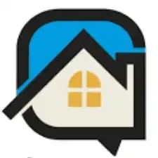 Логотип ALQUILOTUCASA VENDOTUCASA MURCIA BENIAJÁN