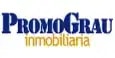Logotipo de PROMOGRAU INMOBILIARIA