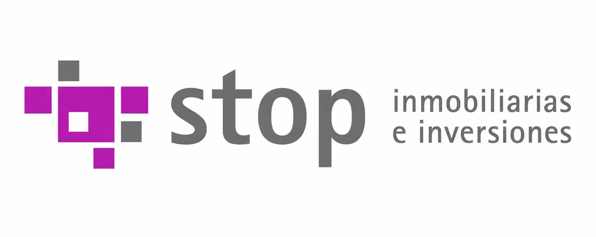 Logotip de STOP INMOBILIARIA E INVERSIONES, S.L.