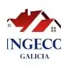 Logótipo de INGECO GALICIA SLU