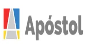 APÓSTOL INMOBILIARIA logo